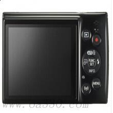 佳能 IXUS185 數(shù)碼相機套餐 含SD16G/包/讀卡器 
