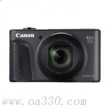 佳能 PowerShot SX730 HS 數(shù)碼相機(jī)套餐 含16G/包/灃標(biāo)讀卡器 
