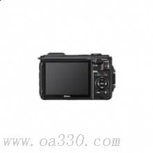 尼康 COOLPIX W300s 照相機(jī)套餐 含相機(jī)包 