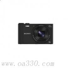 索尼 DSC-WX350 數(shù)碼相機(jī)套餐 含16G/包/灃標(biāo)讀卡器