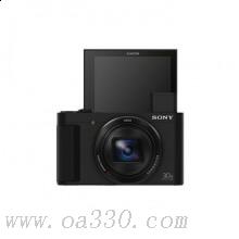 索尼 DSC-HX90 數(shù)碼相機(jī)套餐 含16G/包/灃標(biāo)讀卡器 