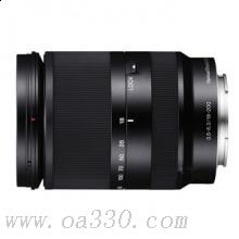 索尼 SEL18200LE 相機微單鏡頭 E18-200/3.5-6.3 OSS LE 