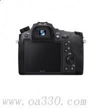 索尼 黑卡RX10 IV   數碼相機 含64G高速SD 相機包 讀卡器 清潔套裝 RX10M4 