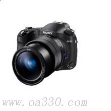 索尼 黑卡RX10 IV   數碼相機 含64G高速SD 相機包 讀卡器 清潔套裝 RX10M4 