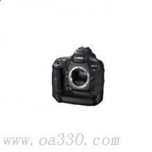 佳能 EOS-1D X Mark II 全畫幅專業(yè)單反相機(jī)單機(jī)身 
