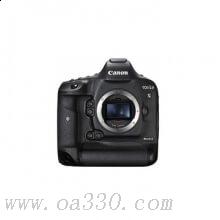 佳能 EOS 1DX Mark II 單反相機套餐 含24-105f3.5-5.6鏡頭/包/讀卡器/64G卡 