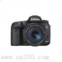 佳能 7D Mark II 單反相機套餐 EF-S 15-85mm鏡頭，32G/212包/灃標(biāo)讀卡器