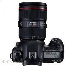 佳能 EOS 5D Mark IV 單反套機(jī)套餐 含EF24-105F4LISII鏡頭 70-200F2.8LIII鏡頭64G卡+包+kaseUV鏡×2
