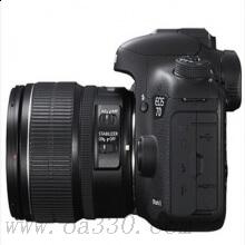 佳能 EOS 7D Mark II  單反套機(jī)套餐 含15-85mm鏡頭/32G/212包 灃標(biāo)讀卡器/KASEUV鏡