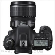 佳能 EOS 7D Mark II  單反套機(jī)套餐 含15-85mm鏡頭/32G/212包 灃標(biāo)讀卡器/KASEUV鏡