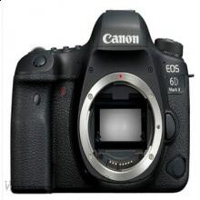 佳能 EOS 6D Mark II 單反機身