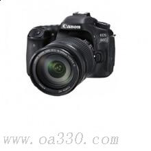 佳能 EOS 80DEF-S18-200 單反相機 含32G高速卡