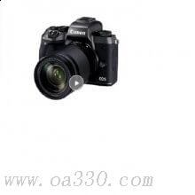 佳能 EOS M50 微單 含32G高速卡 15-45鏡頭