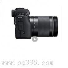 佳能 EOS M50 微單 含32G高速卡18-150鏡頭