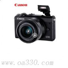 佳能 EOS M100 微單 含32G高速卡15-45鏡頭
