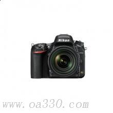 尼康 D750(24-120) 單反套機(jī)含16G卡/包/讀卡器 黑色