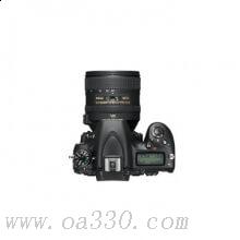 尼康 D750(24-120) 單反套機(jī)含16G卡/包/讀卡器 黑色