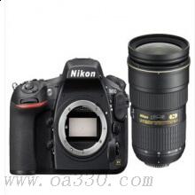 尼康 D810 單反套餐 含24-70VR中景鏡頭+14-24廣角鏡頭+70-200VR遠景鏡頭+SLB濾鏡+包+16G高速卡+清潔套裝+金剛膜