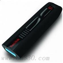 閃迪 SDCZ80-032G-Z46 U盤(pán) 32GB讀190MB/s寫(xiě)110MB/s 黑色