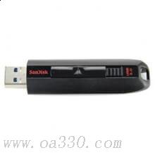 閃迪 SDCZ80-032G-Z46 U盤(pán) 32GB讀190MB/s寫(xiě)110MB/s 黑色