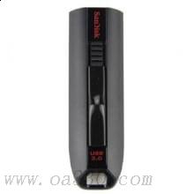 閃迪 SDCZ80-032G-Z46 U盤(pán) 32GB讀190MB/s寫(xiě)110MB/s 黑色