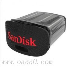 閃迪 CZ43 至尊高速 酷豆 USB 3.0 U盤 16GB 銀黑色