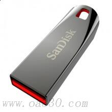 閃迪 SDCZ71-032G-Z35 酷晶 金屬U盤 USB2.0 銀色