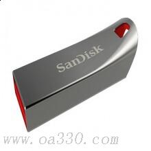 閃迪 SDCZ71-032G-Z35 酷晶 金屬U盤 USB2.0 銀色