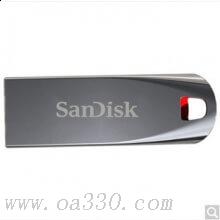 閃迪 CZ71 金屬優(yōu)盤 （SanDisk） 酷晶 8G