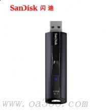 閃迪 SDCZ880-256G-Z46 至尊超極速 U盤 黑色