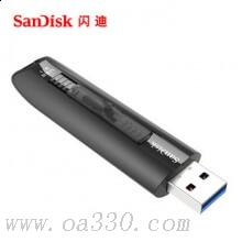 閃迪 SDCZ800-128G-Z46 至尊極速 USB3.1 閃存盤(pán) 128GB 黑色