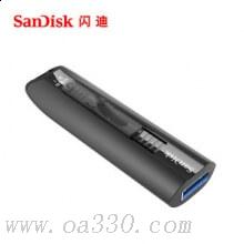 閃迪 SDCZ800-128G-Z46 至尊極速 USB3.1 閃存盤(pán) 128GB 黑色