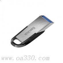 閃迪 SDCZ73-064G-Z46 酷鑠 USB 3.0接口 U盤 銀色