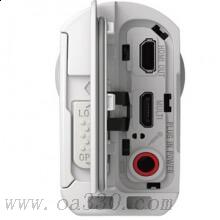 索尼 FDR-X3000R 運(yùn)動(dòng)相機(jī) 監(jiān)控套裝（含監(jiān)控手表）