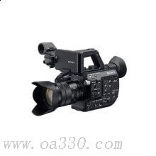索尼 PXW-FS5K 攝像機套餐 含18-105鏡頭/64G高速/大號專業(yè)包/灃標(biāo)讀卡器