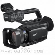 索尼 PXW-Z90 手持式4K攝錄一體機