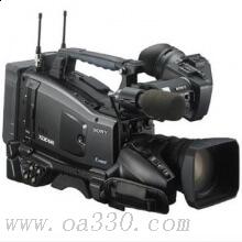 索尼 PMW-EX330R 廣播級肩扛式攝錄一體機(jī)