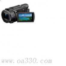 索尼 FDR-AX60 攝像機 含64GSD 加厚電池 包 三腳架 讀卡器