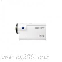 索尼 FDR-X3000R 攝像機(jī)
