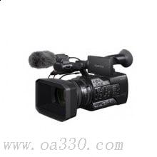 索尼 PXW-X160含U90電池+包+SXS64G卡 專業(yè)手持式攝錄一體機(jī)攝像
