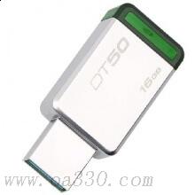 金士頓 DT50/16G 優(yōu)盤 USB3.1