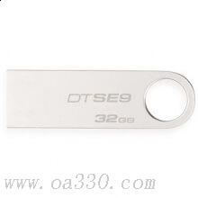 金士頓 DTSE9 U盤 32GB USB2
