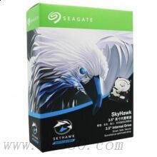 希捷 ST6000NM0115 v5 移動硬盤 1TB 銀色 紙箱 企業(yè)級硬盤