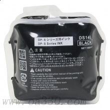 富士櫻(FUSICA) 得寶U-84油墨/DS-14L 1000ml 1支價 適用U550/520/F550/520/S550/520