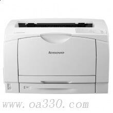 聯(lián)想（Lenovo）LJ6500N A3黑白激光打印機