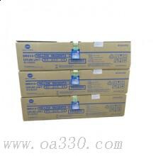 柯尼卡美能達(dá) A7U4-ORD（DR313K） 黑色感光鼓組件 12000頁(yè) 黑色 （適用柯尼卡美能達(dá)Bizhub308/368彩色復(fù)印機(jī)）