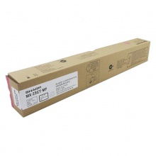 夏普(SHARP)MX-23CT CA原裝青色墨粉盒適用于MX2318/2638/3138/2338機(jī)型