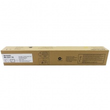 夏普(SHARP)MX-23CT MA原裝紅色墨粉盒適用于MX2318/2638/3138/2338機(jī)型