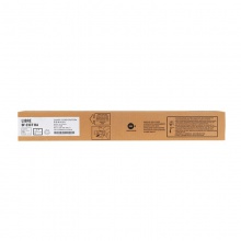 夏普(SHARP)MX-23CT YA原裝黃色墨粉盒適用于MX2318/2638/3138/2338機(jī)型