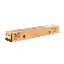 夏普(SHARP)MX-23CT YA原裝黃色墨粉盒適用于MX2318/2638/3138/2338機(jī)型